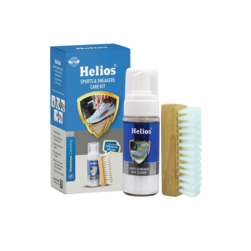 Helios Sport Shoe Cleaner 150ml