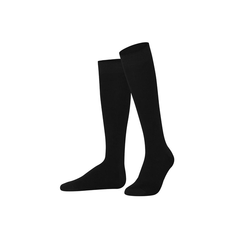 MUKHAKSH Men Cotton Knee-Length Socks