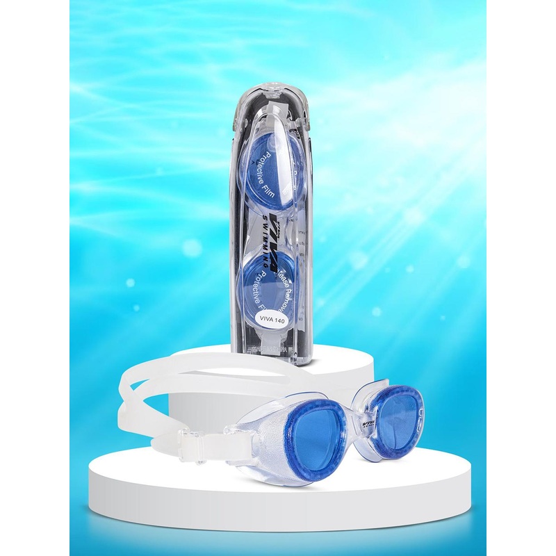 VIVA SWIMMING Anti-Fog Swimming Goggles