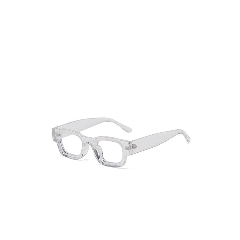 AUGEN Unisex Square Sunglasses with UV Protected Lens VI-SG-173-C14