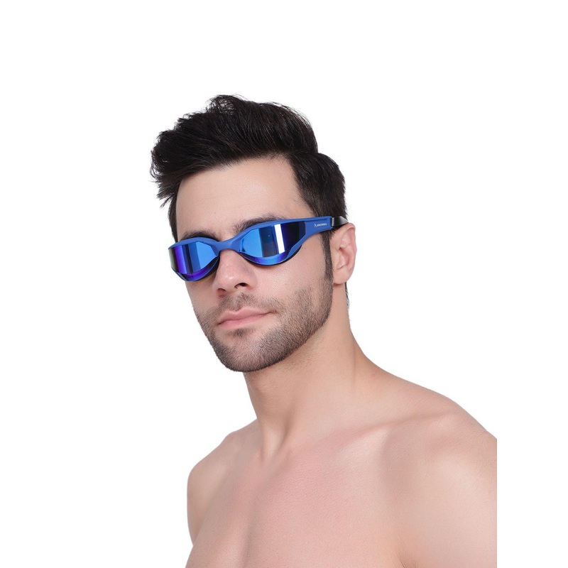 ARROWMAX Premium Anti-Fog Swimming Goggles