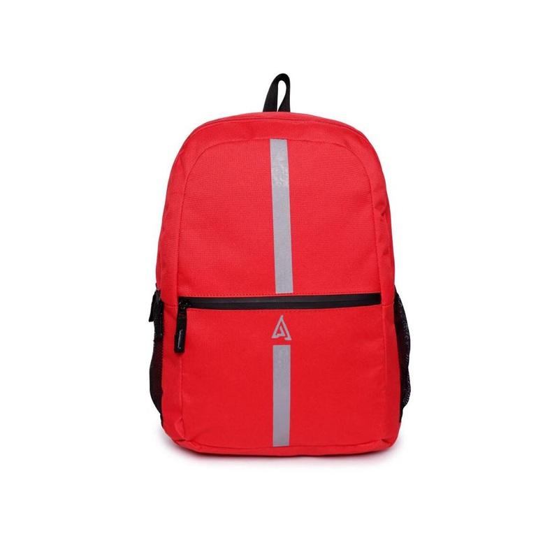 ASTRID Men Backpack With Laptop Compartment