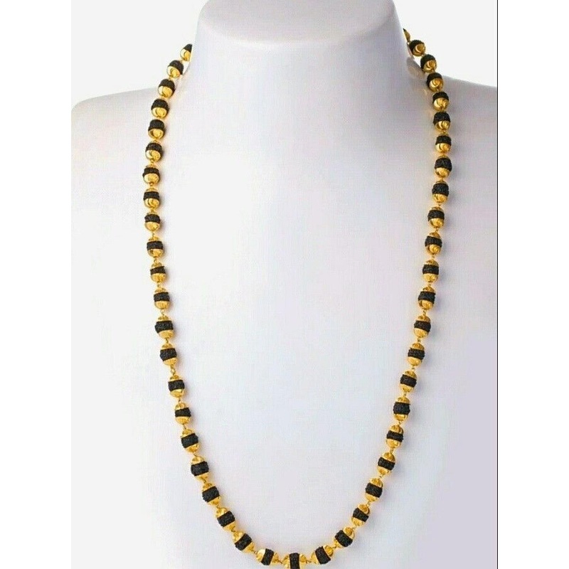 fashion fusion collection Unisex Brass Necklace