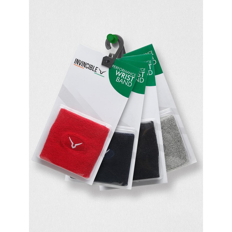 Invincible Wrist Band