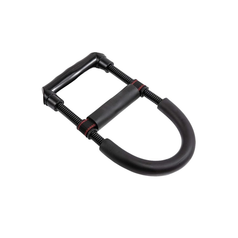 STRAUSS Adjustable Wrist Forearm Strengthener