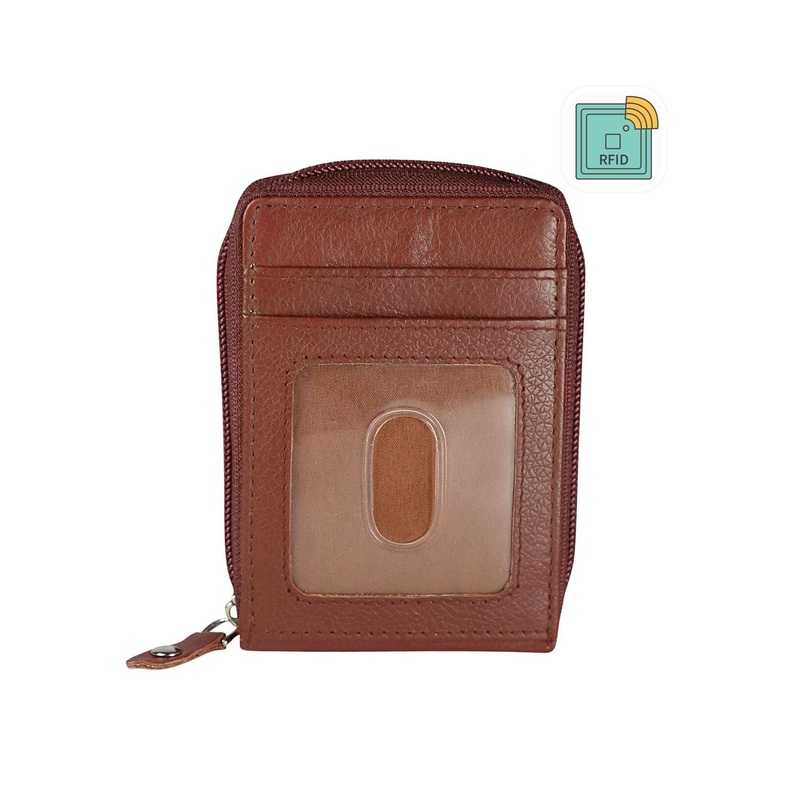 Style Shoes Leather Stylish Credit Card Holder