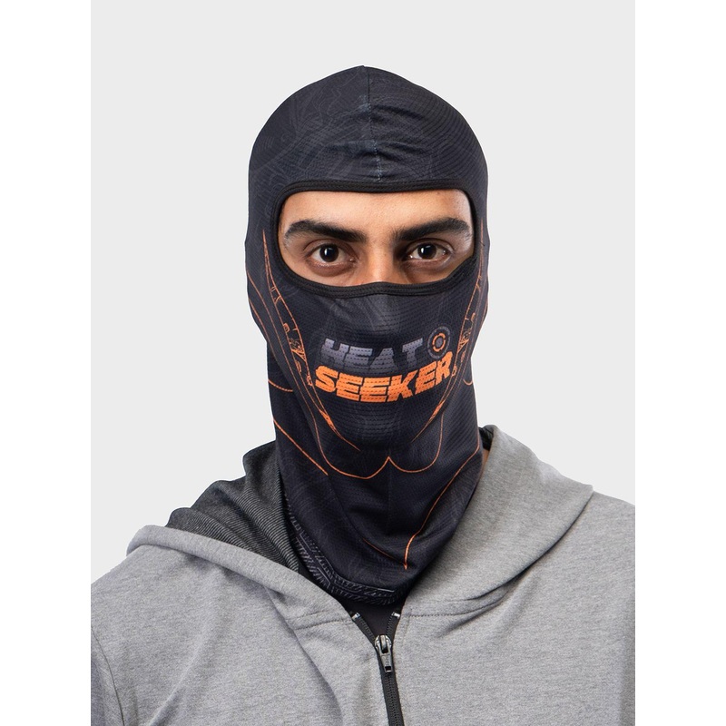 TIIVRA Sting Ray Single Panel Balaclava