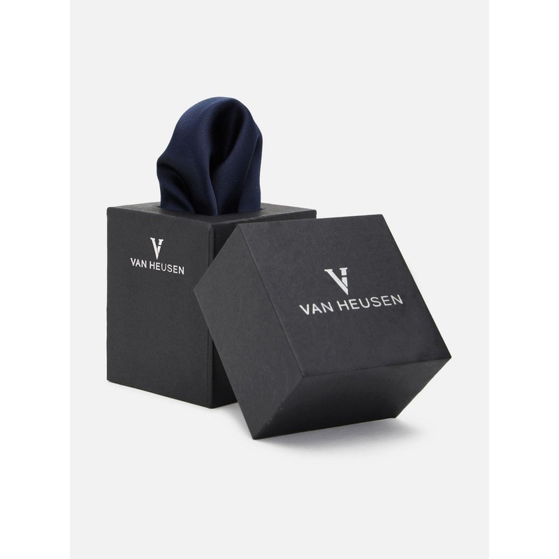 Van Heusen Party Pocket Square