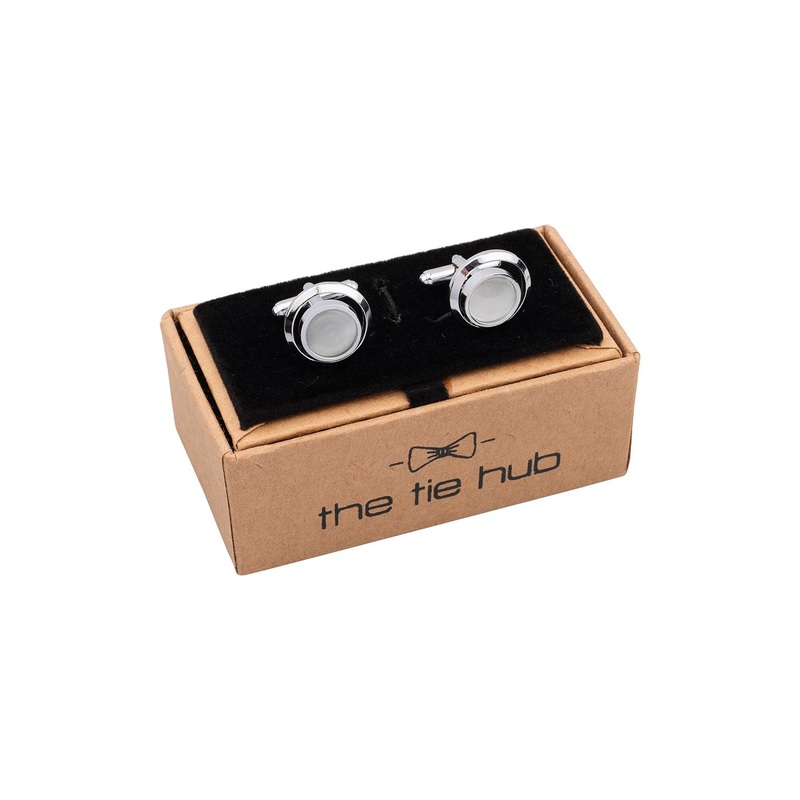 The Tie Hub Fashion Cufflink