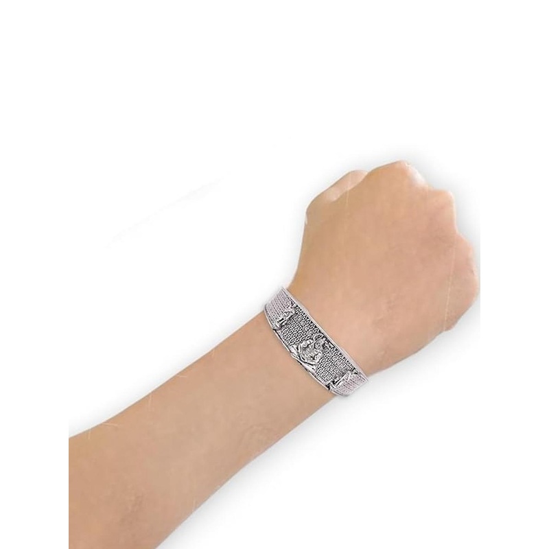 Uniqon Men Cuff Bracelet