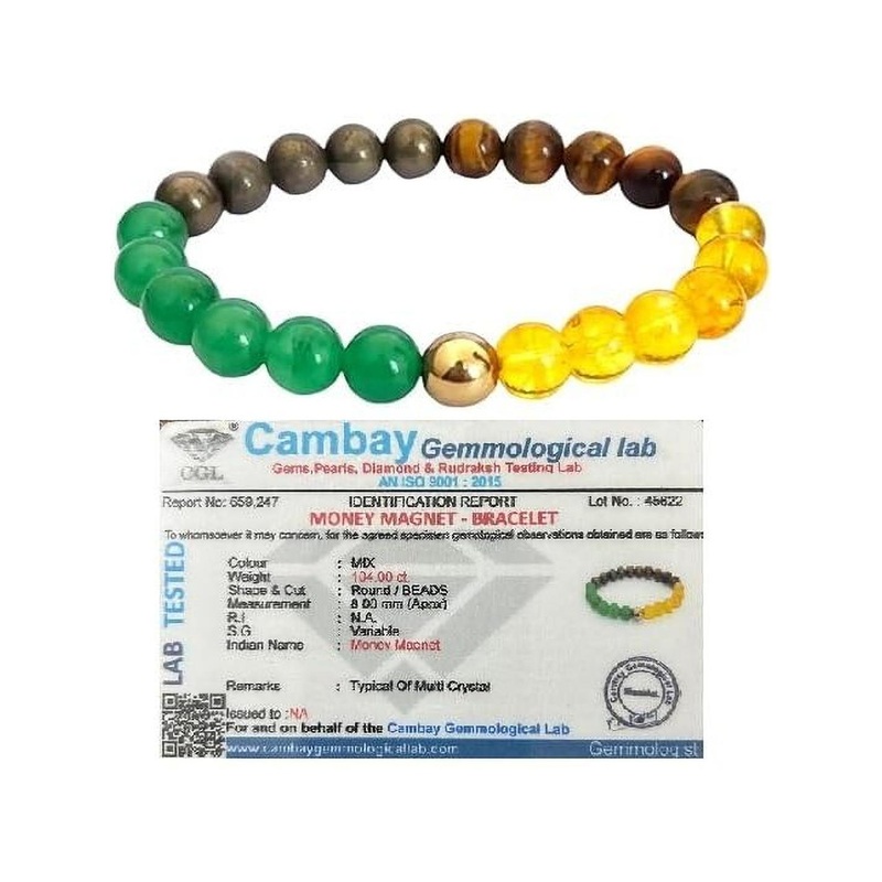 VIBESLE Unisex Bracelet