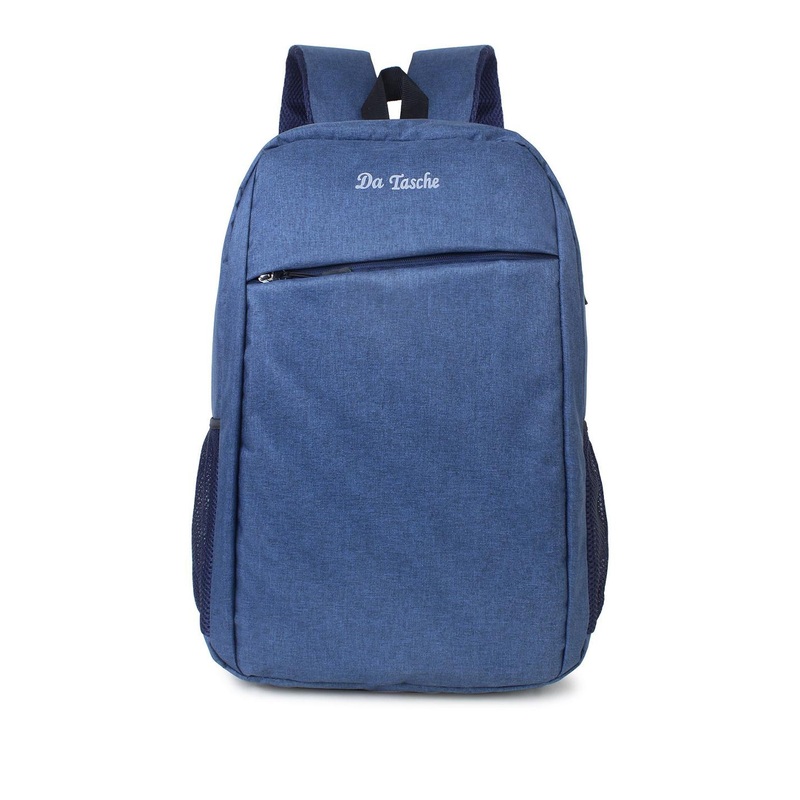 DATASCHE Unisex Backpack with Compression Straps