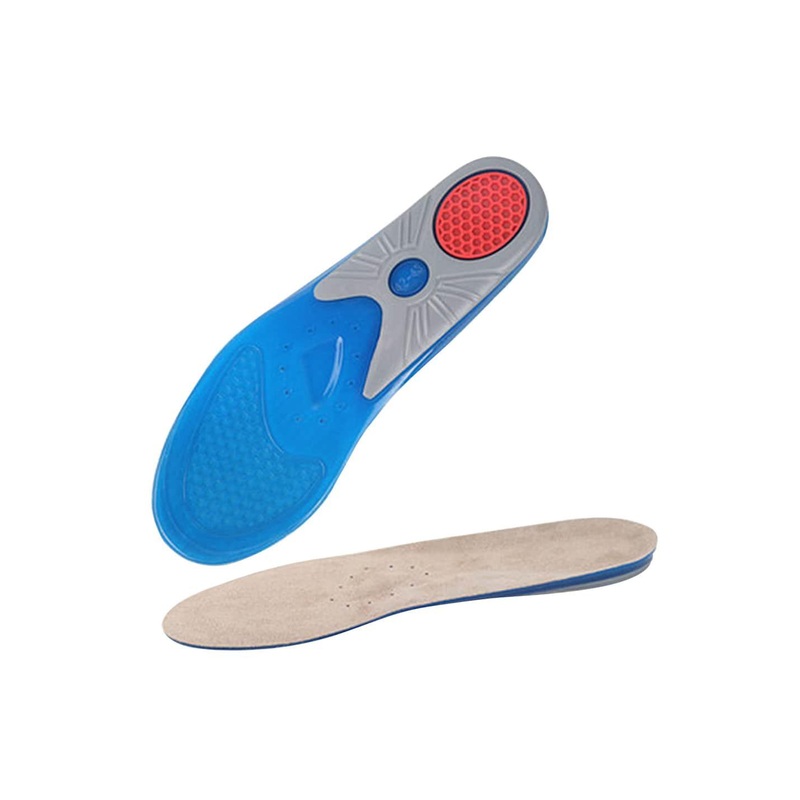 Dr Foot Shock Absorption Orthotics Insole