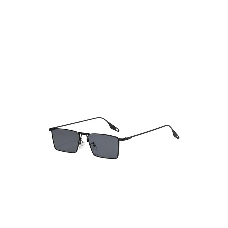 Eyedens Unisex Square UV Protected Lens Sunglasses