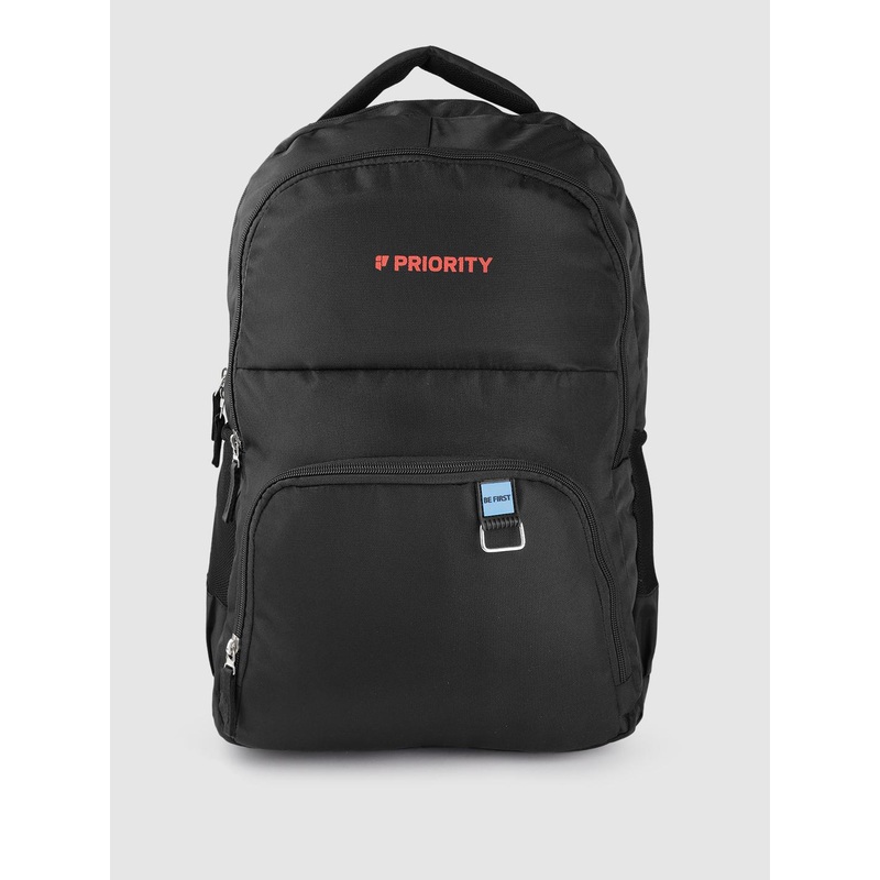 Priority Unisex Laptop Backpack- 37L