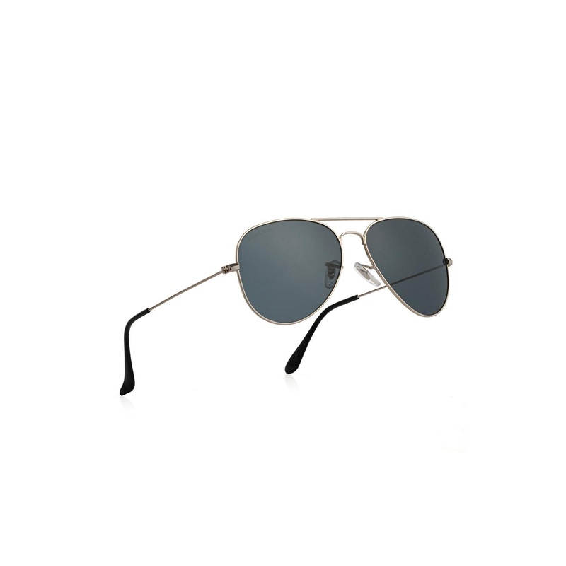 ROYAL SON Unisex Aviator Sunglasses with UV Protected Lens SG-RS7070-C2
