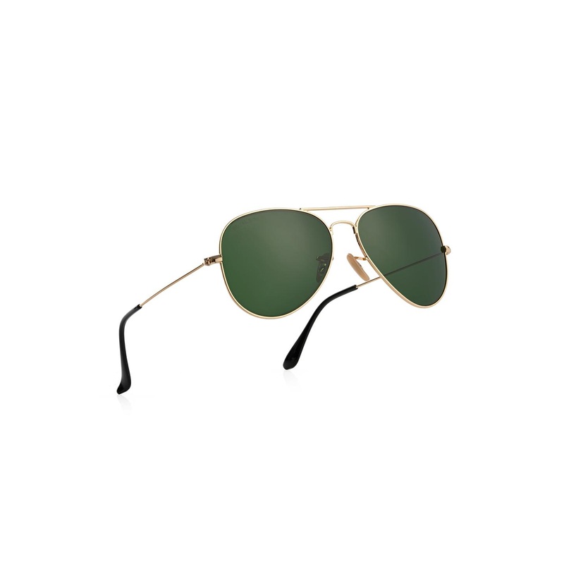ROYAL SON Unisex Aviator Sunglasses with UV Protected Lens SG-RS7070-C4