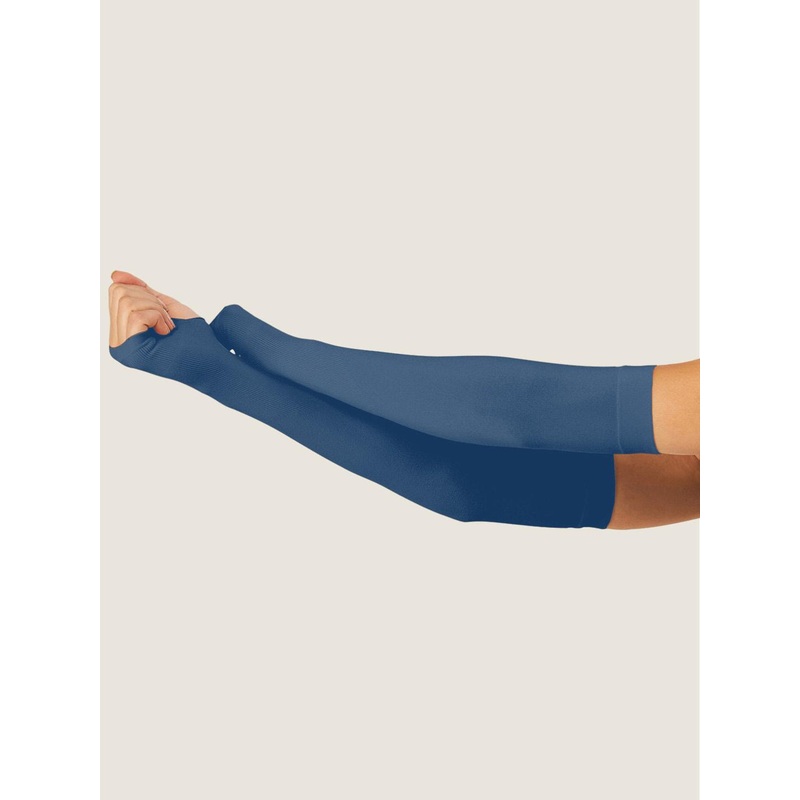 SECRETS BY ZEROKAATA Unisex Sun Protection Arm Sleeves Riding Gloves