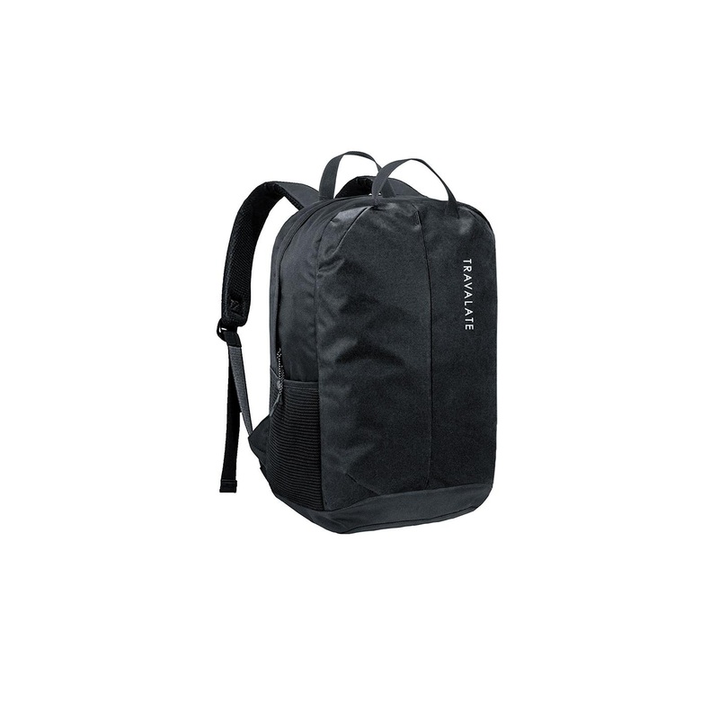 TRAVALATE Unisex Padded Backpack