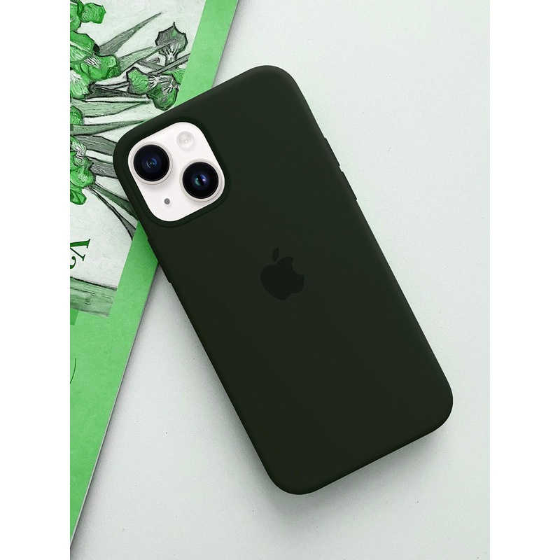 TREEMODA iPhone 15 Back Case