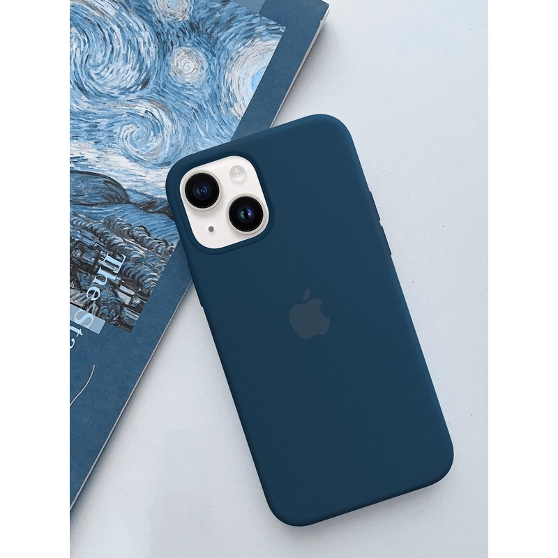 TREEMODA Triple Layer Protection iPhone 14 Phone Back Case