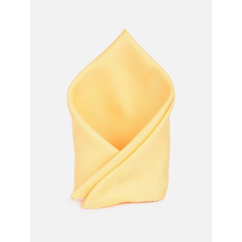 Van Heusen Microfiber Pocket Square