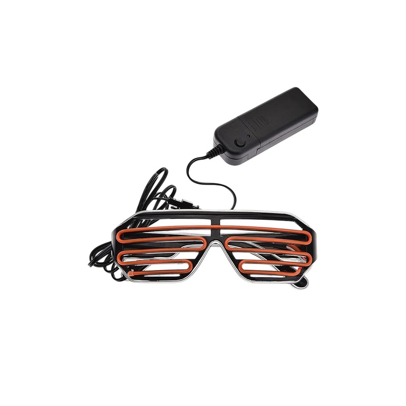 AUGEN Unisex Aviator with with UV Protected Lens Sunglasses VI-SG-Led-GreenWhite