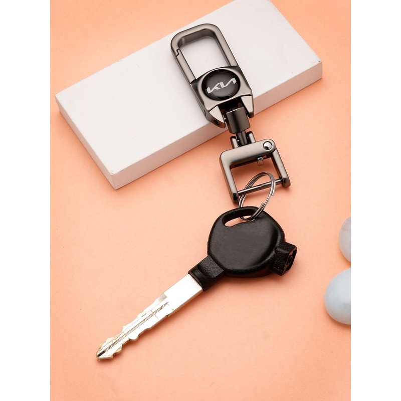 Shine N Sober Kia Stylish Keychain