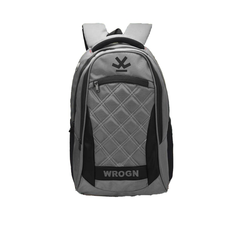 WROGN Laptop Backpack with Reflective Strip 38 L