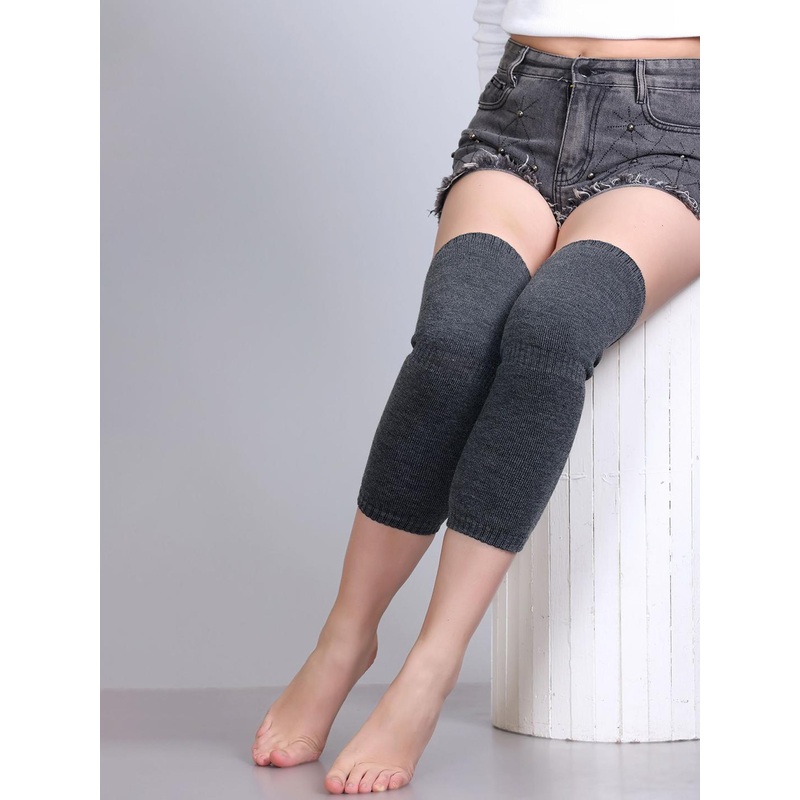 513 Unisex Above-Knee Leg Warmer Socks