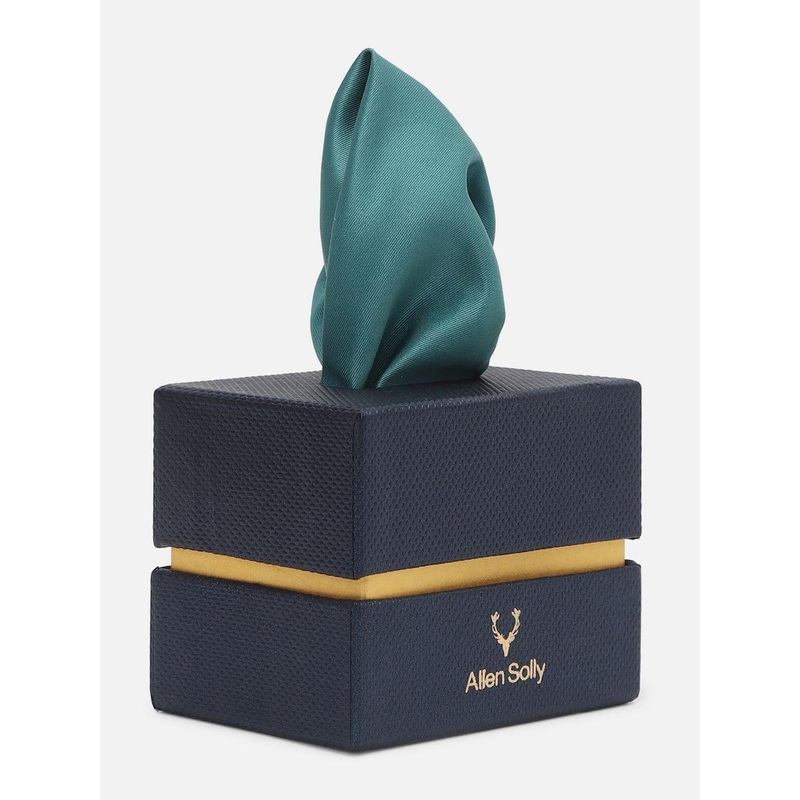 Allen Solly Men Party Pocket Square