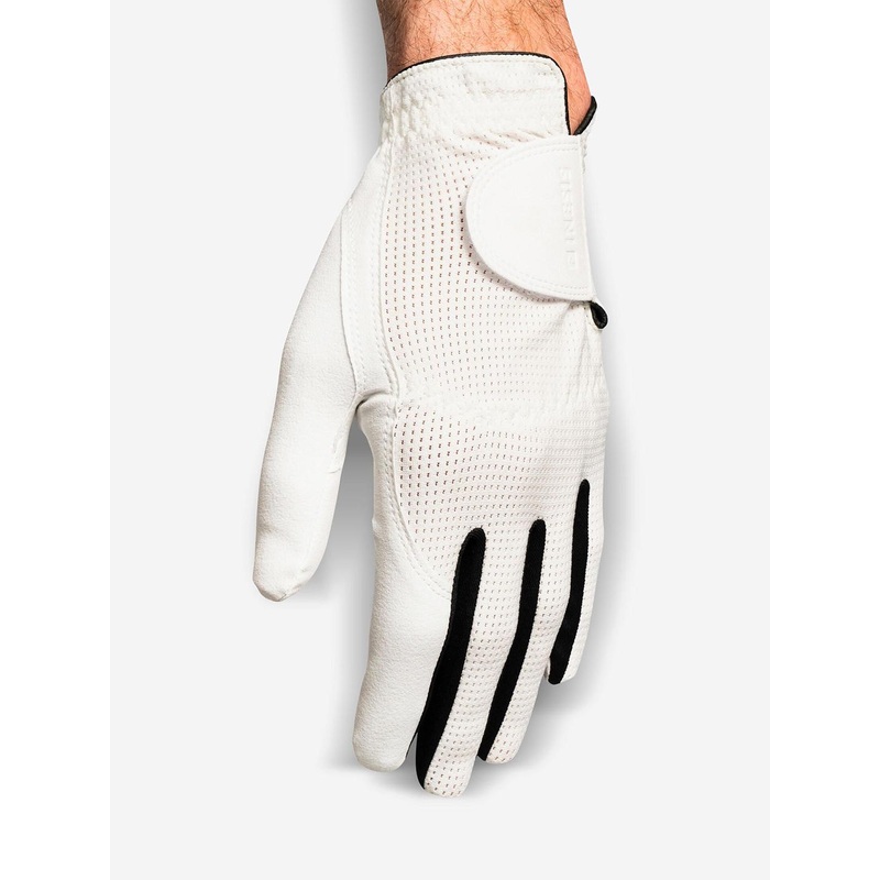 Decathlon Men Solid Sport Polyester Gloves