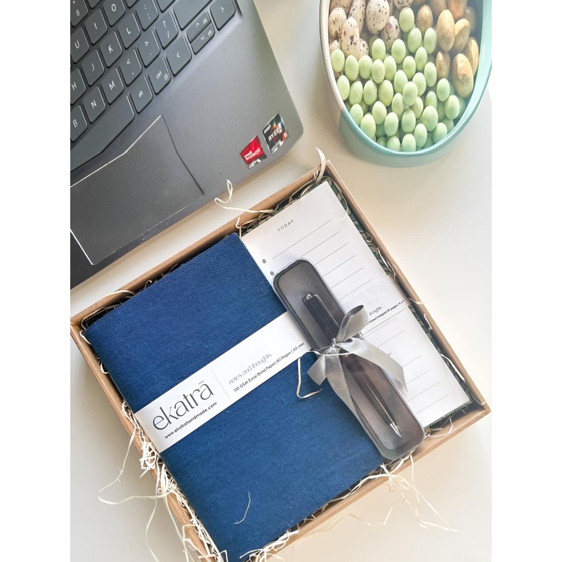 Ekatra Productivity Gift Hamper