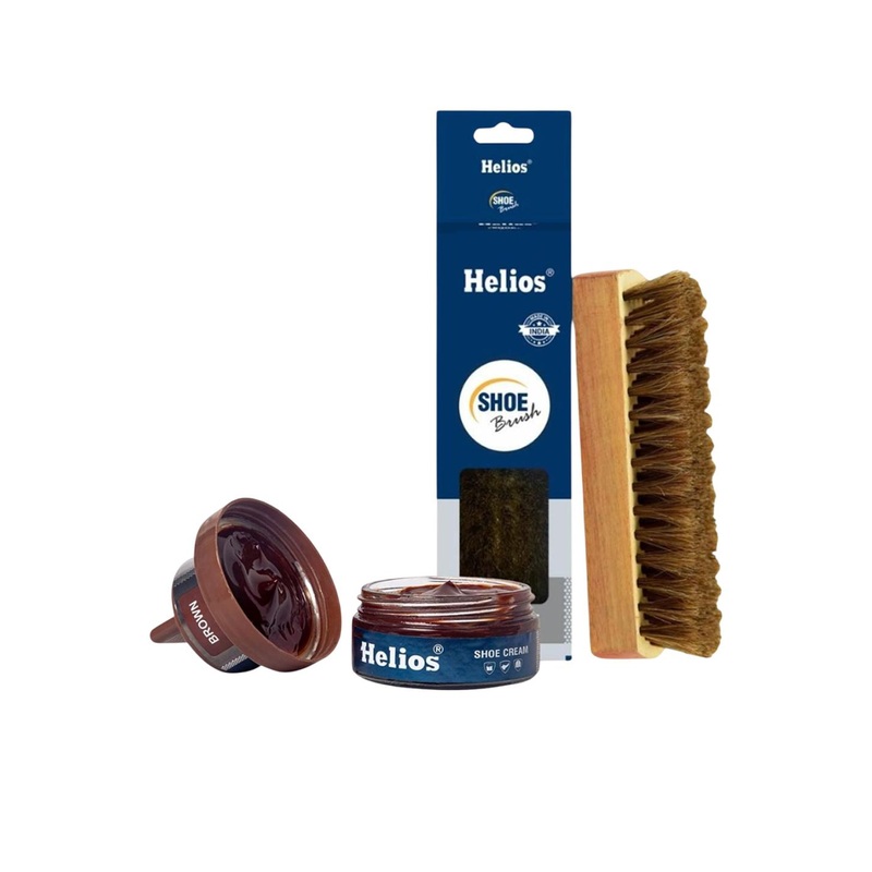 Helios Shoe Cream 48 g Plus NHB