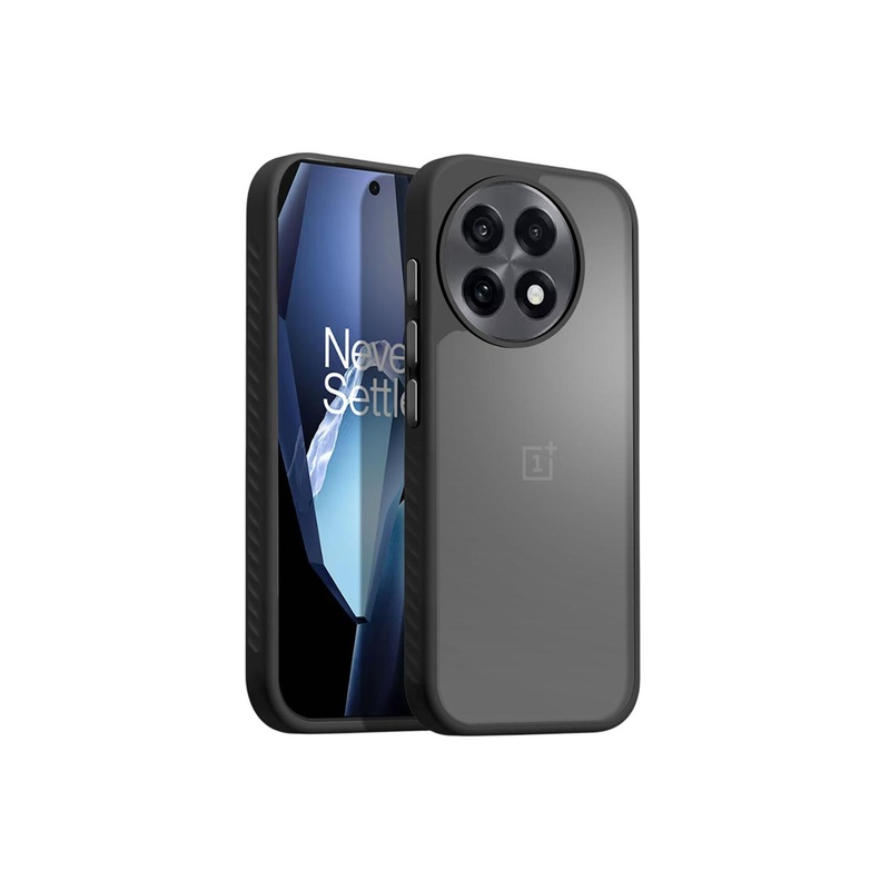 Karwan Shockproof Back Case Cover for Oneplus 13 5G