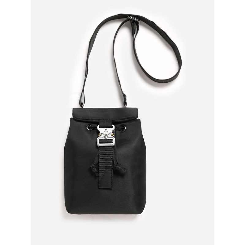 THE BEAR HOUSE Oversized Bucket Handheld Bag with Bow Detail