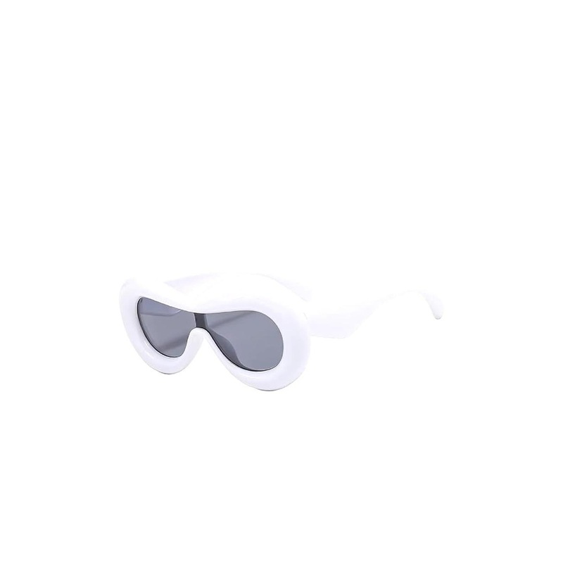 AUGEN Unisex Other Sunglasses With UV Protected Lens VI-SG-213-C6