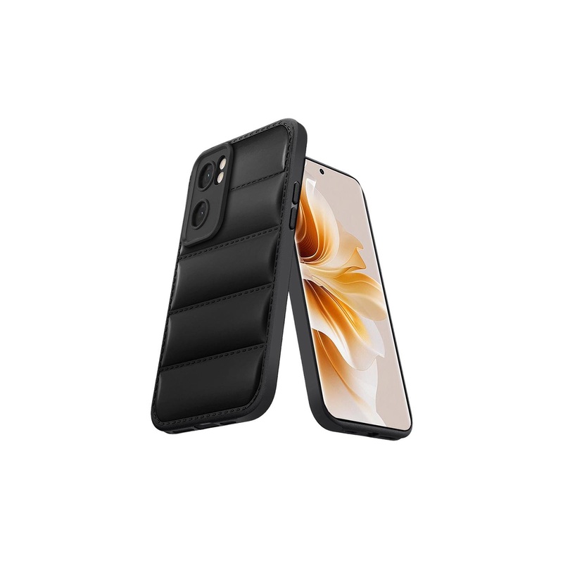 Karwan Oppo A57 4G Back Case