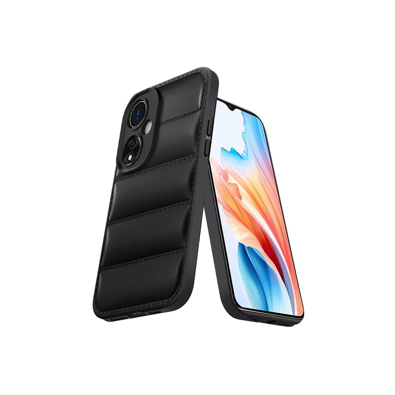 Karwan Oppo A59 5G Mobile Back Case