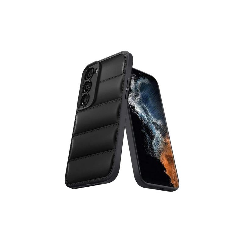 Karwan Puffer Edition Samsung Galaxy S20 FE Mobile Back Case