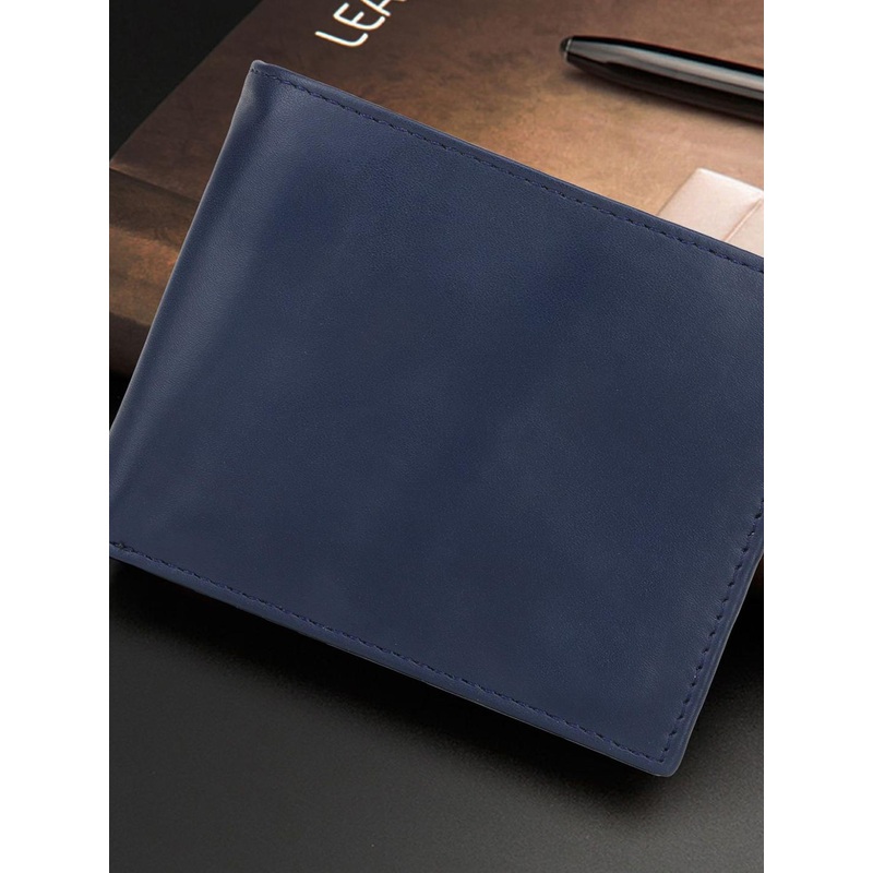 Provogue Men Two Fold Wallet