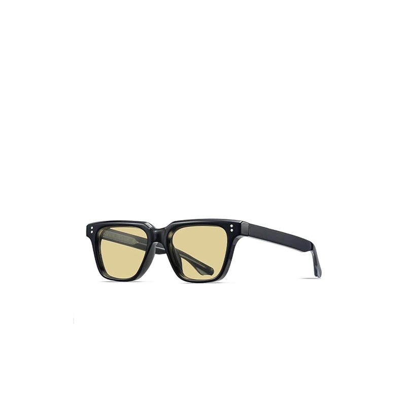 AUGEN Unisex Square Sunglasses with UV Protected Lens VI-SG-239-C7