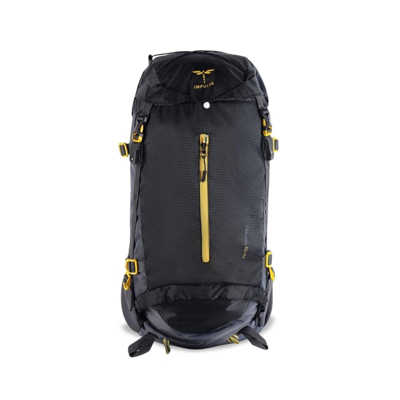 Impulse Inverse Water Resistance Medium Rucksack