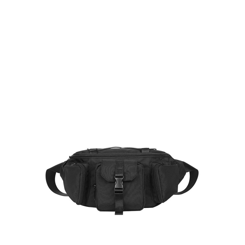 Mast & Harbour Men Waist Pouch