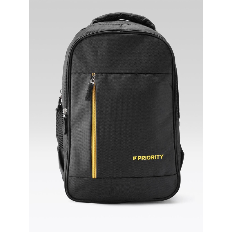 Priority Unisex Laptop Backpack – 31.34 L – 16 Inches
