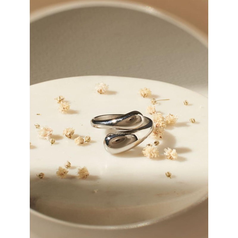 SALTY Men Imperial Intrigue Finger Ring