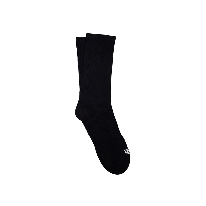 SockSoho Men Calf-Length Socks