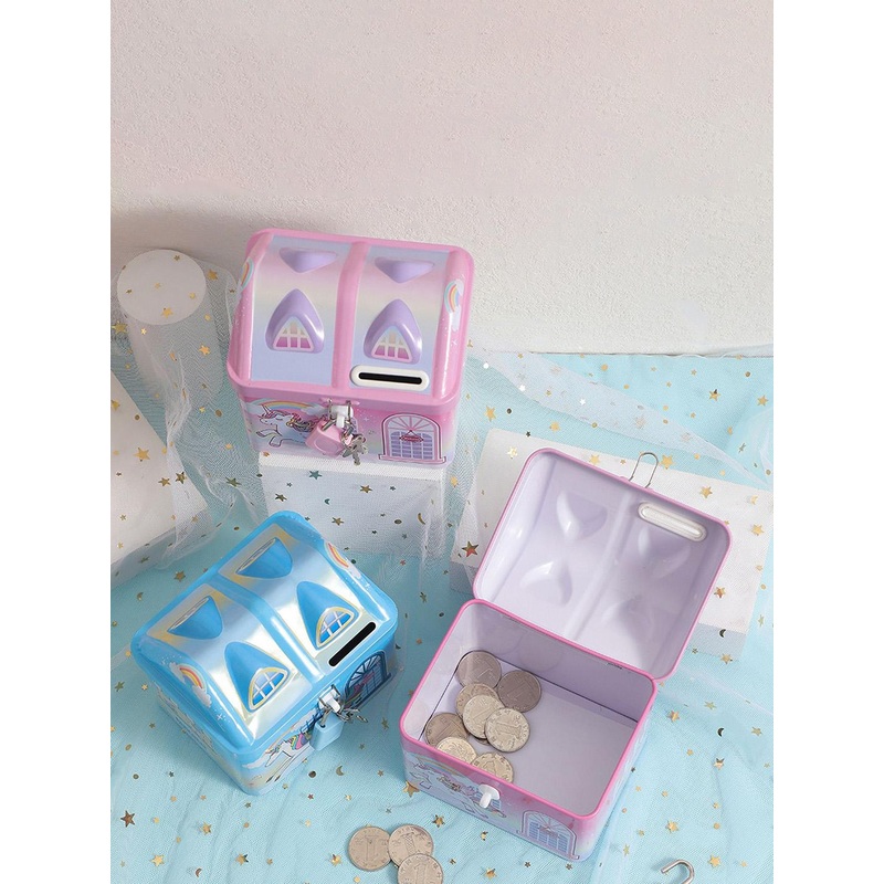 Spiaty Solid Bookmark Stationery