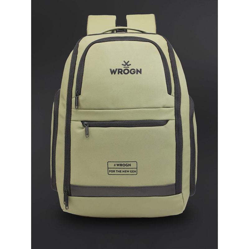 WROGN Large Water Resistance Backpack 39 L