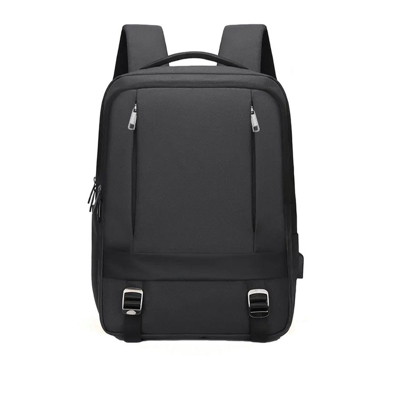 Carry Trip Unisex 1 Compartment Waterproof Laptop Backpack